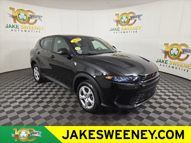 2024 Dodge Hornet GT AWD for sale in Cincinnati, OH