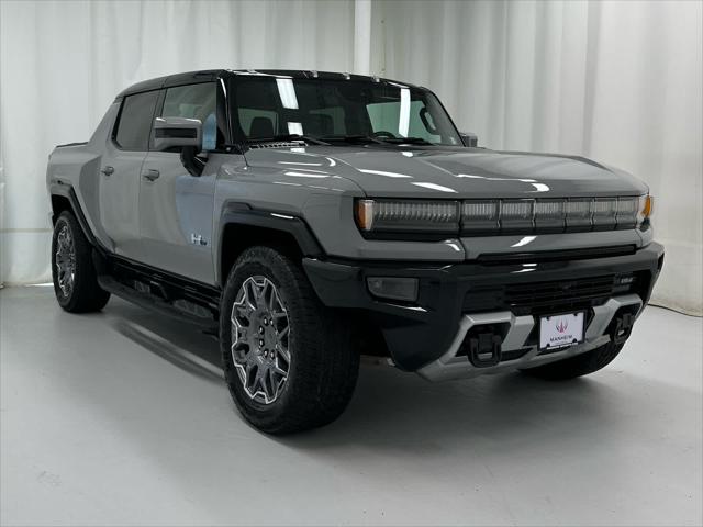 2025 GMC HUMMER EV e4WD 3X for sale in Manheim, PA