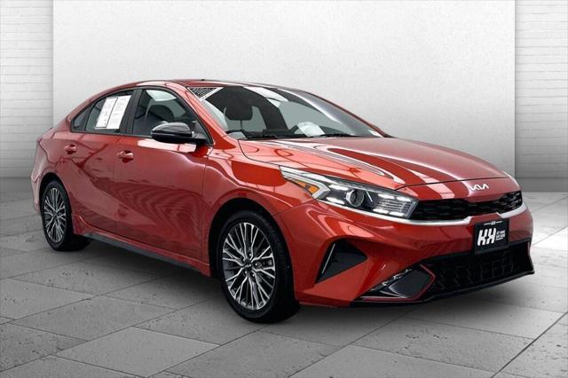 2023 Kia Forte GT-Line for sale in Omaha, NE
