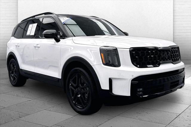 2025 Kia Telluride SX Prestige X-Line for sale in Omaha, NE