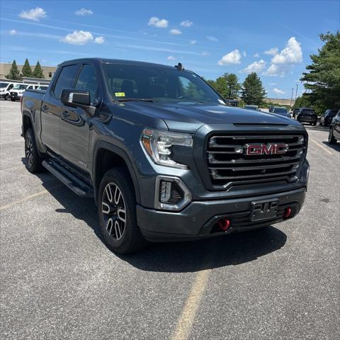 2019 GMC Sierra 1500 AT4 for sale in Darlington, SC