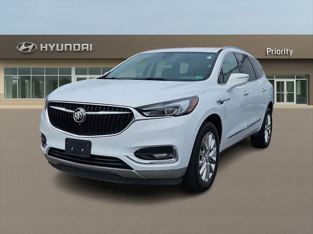2020 Buick Enclave FWD Premium for sale in CHESAPEAKE, VA