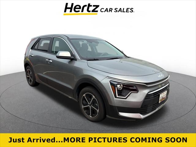 2026 Kia Niro LX for sale in Philadelphia, PA