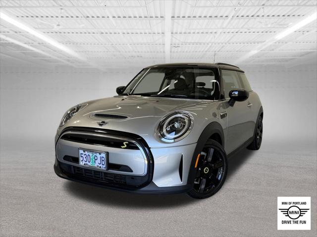 2024 MINI SE Hardtop Cooper for sale in Portland, OR