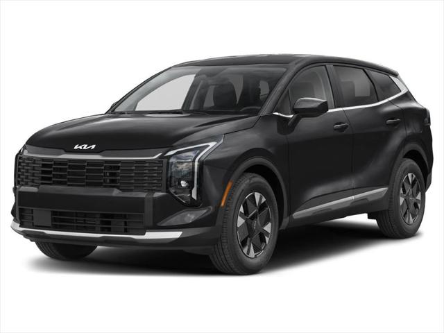 2027 Kia Sportage Hybrid EX for sale in Reading, PA