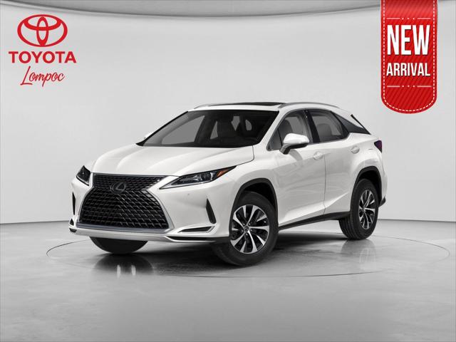 2021 Lexus RX 350 RX 350 for sale in Lompoc, CA