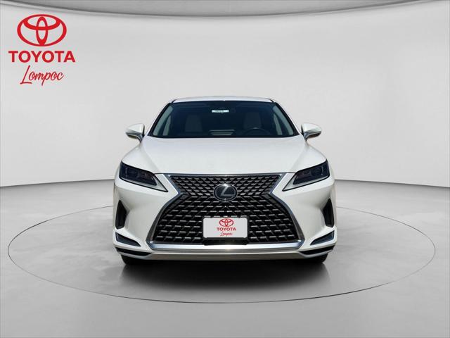 2021 Lexus RX 350 RX 350
