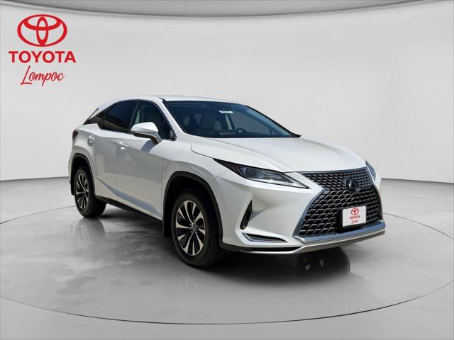 2021 Lexus RX 350 RX 350
