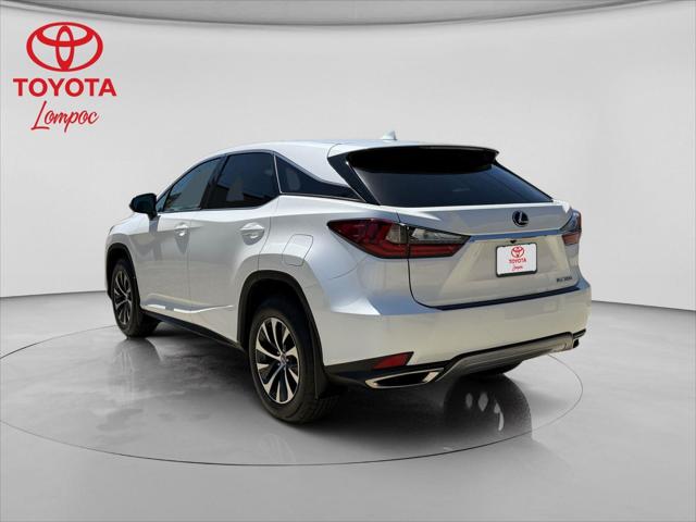 2021 Lexus RX 350 RX 350