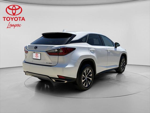 2021 Lexus RX 350 RX 350