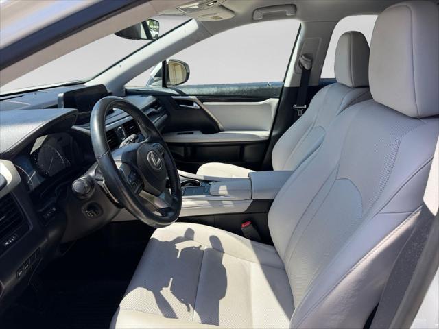 2021 Lexus RX 350 RX 350