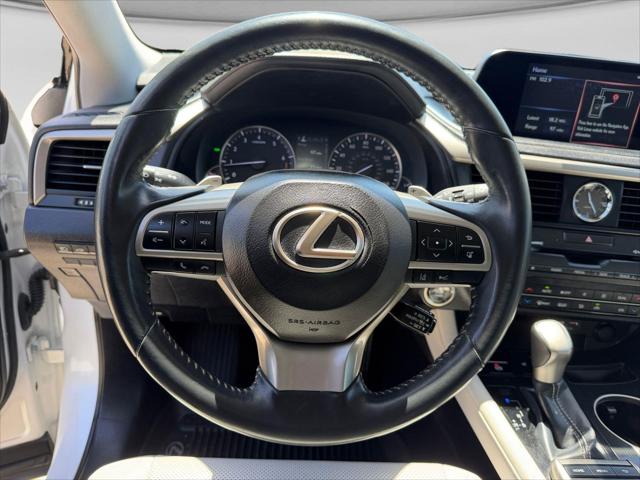 2021 Lexus RX 350 RX 350