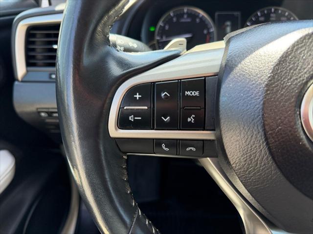 2021 Lexus RX 350 RX 350