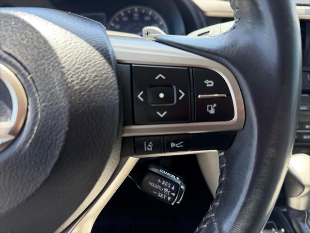 2021 Lexus RX 350 RX 350