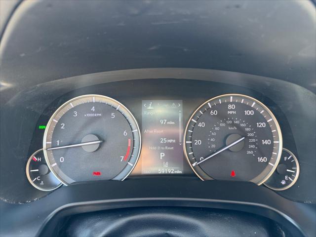 2021 Lexus RX 350 RX 350