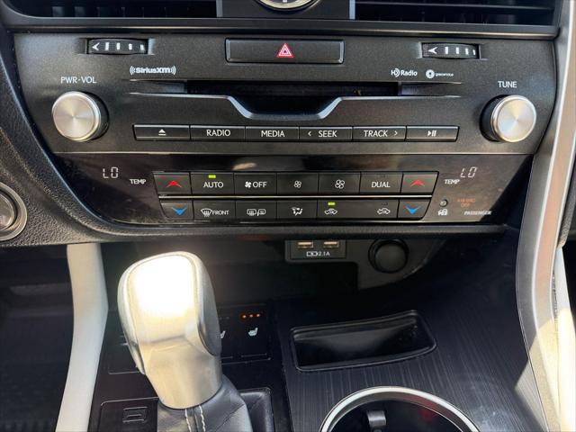 2021 Lexus RX 350 RX 350