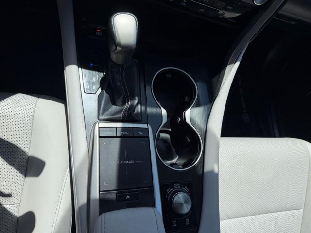 2021 Lexus RX 350 RX 350