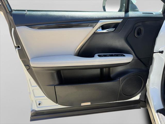 2021 Lexus RX 350 RX 350