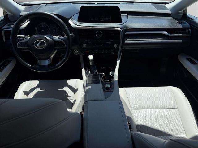 2021 Lexus RX 350 RX 350