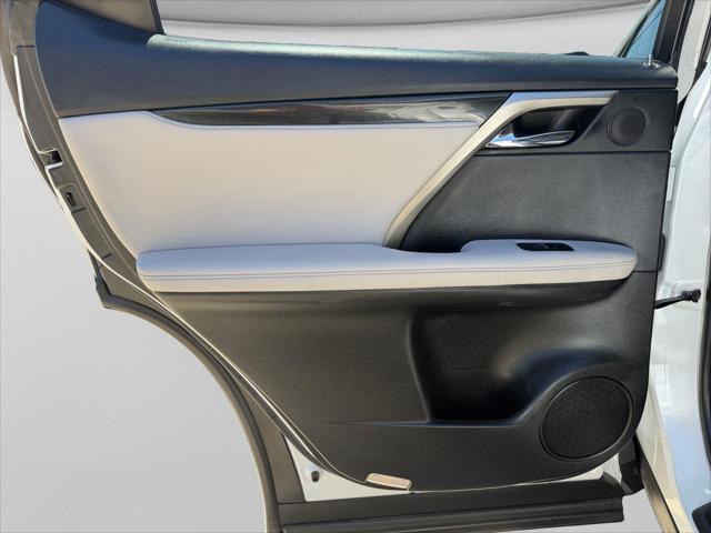 2021 Lexus RX 350 RX 350