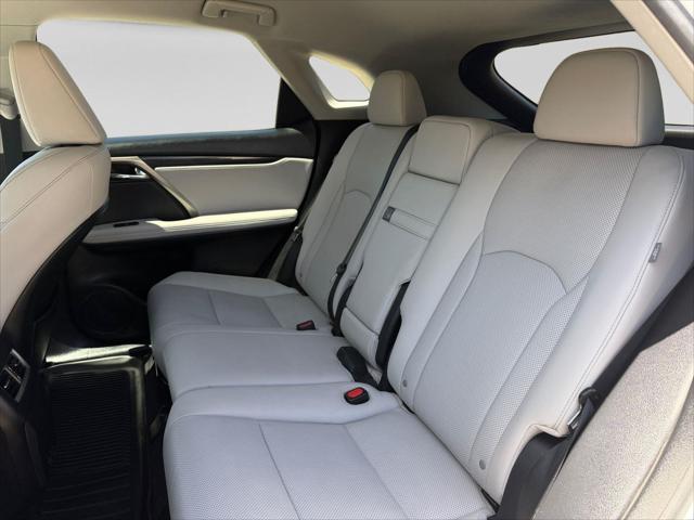 2021 Lexus RX 350 RX 350