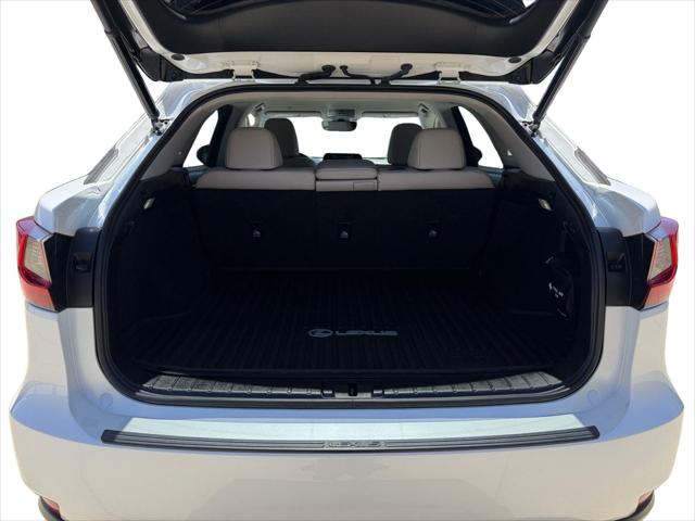 2021 Lexus RX 350 RX 350
