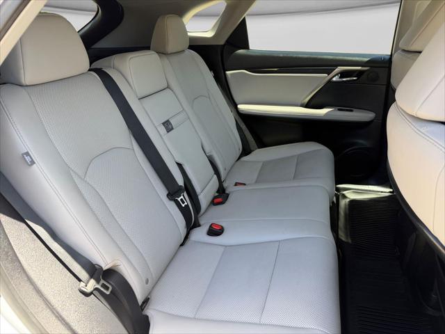 2021 Lexus RX 350 RX 350
