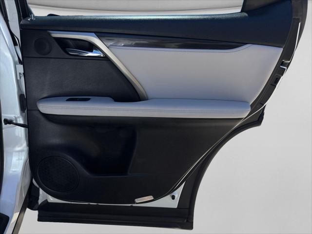 2021 Lexus RX 350 RX 350