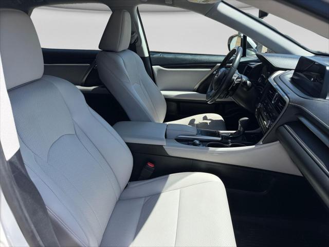 2021 Lexus RX 350 RX 350