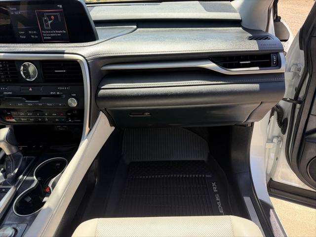2021 Lexus RX 350 RX 350