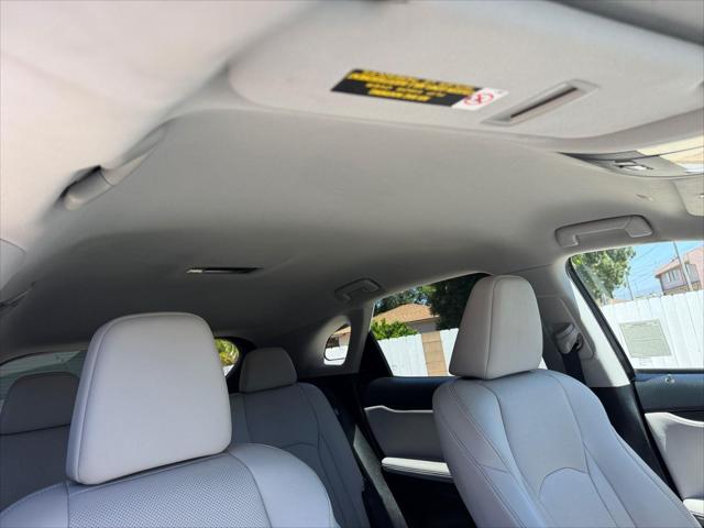 2021 Lexus RX 350 RX 350