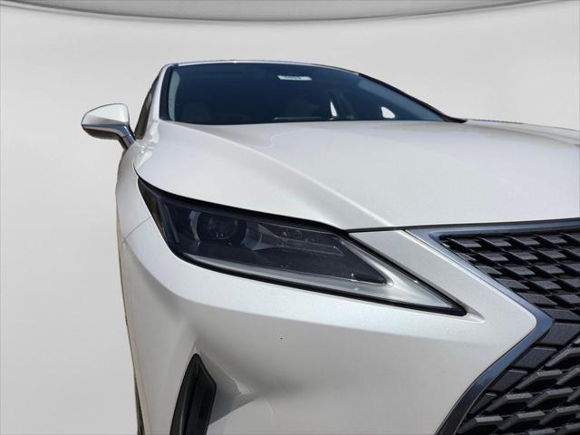 2021 Lexus RX 350 RX 350