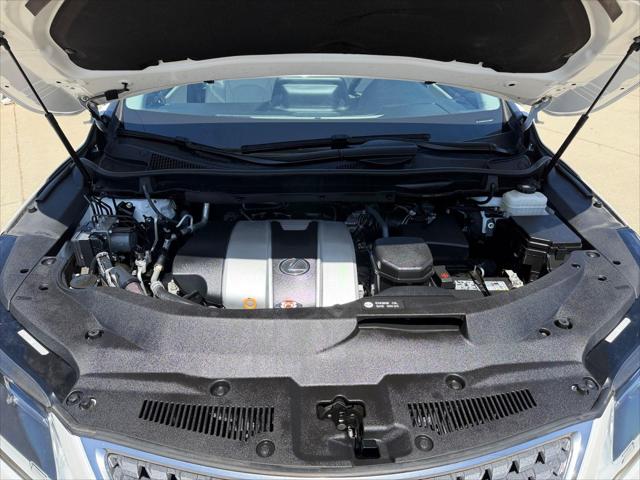 2021 Lexus RX 350 RX 350
