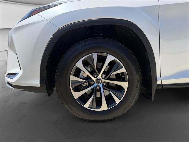 2021 Lexus RX 350 RX 350