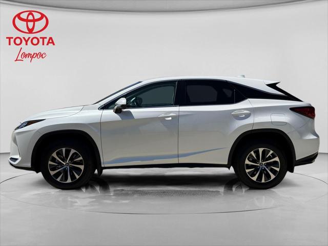 2021 Lexus RX 350 RX 350
