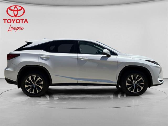 2021 Lexus RX 350 RX 350