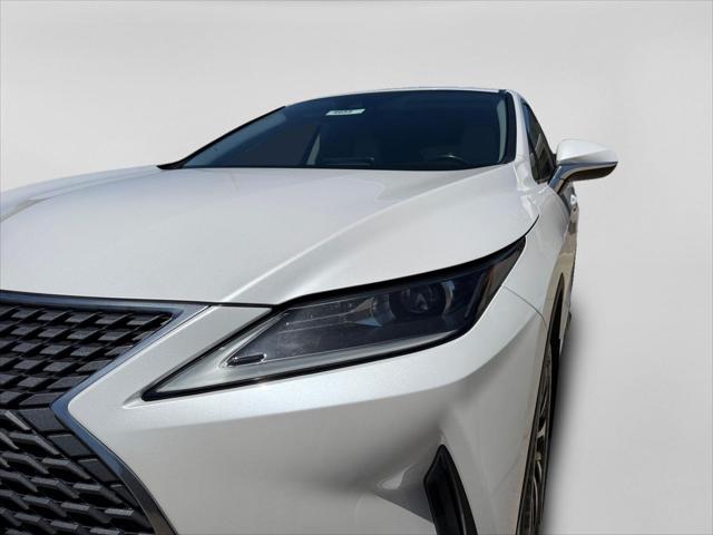2021 Lexus RX 350 RX 350