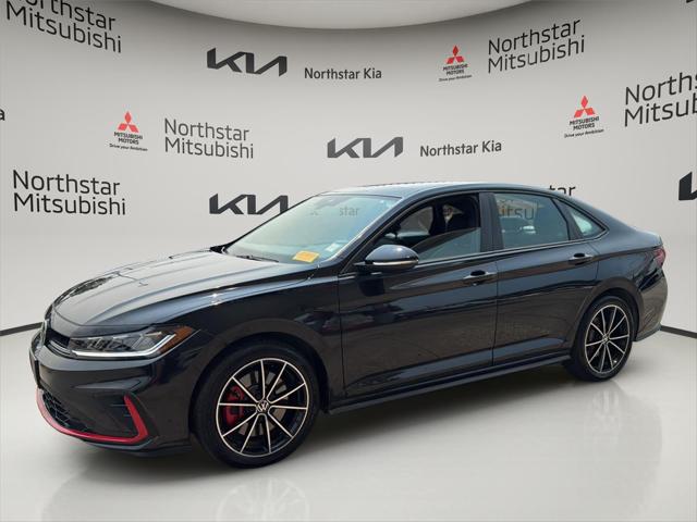 2025 Volkswagen Jetta GLI 2.0T Autobahn for sale in LONG ISLAND CITY, NY
