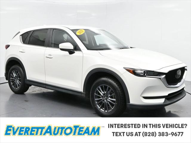 2021 Mazda CX-5 Touring for sale in Hickory, NC