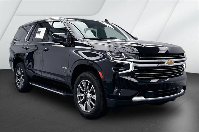 2021 Chevrolet Tahoe 4WD LT for sale in Omaha, NE