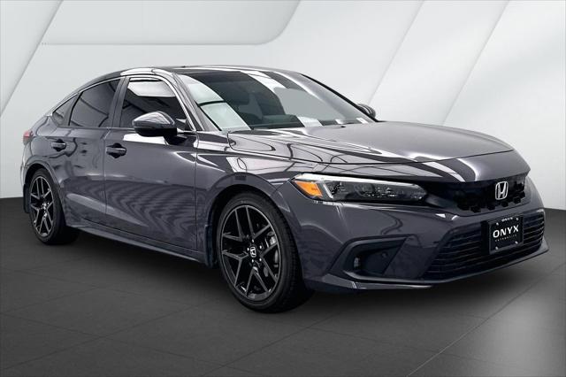 2022 Honda Civic Sport Touring for sale in Omaha, NE