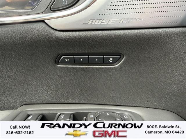 2023 Cadillac XT6 AWD Sport