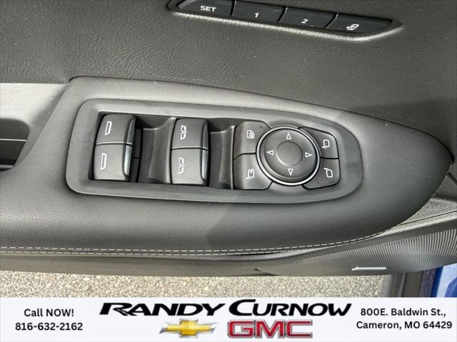 2023 Cadillac XT6 AWD Sport
