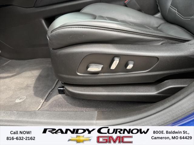 2023 Cadillac XT6 AWD Sport