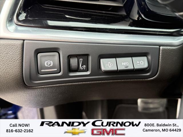 2023 Cadillac XT6 AWD Sport