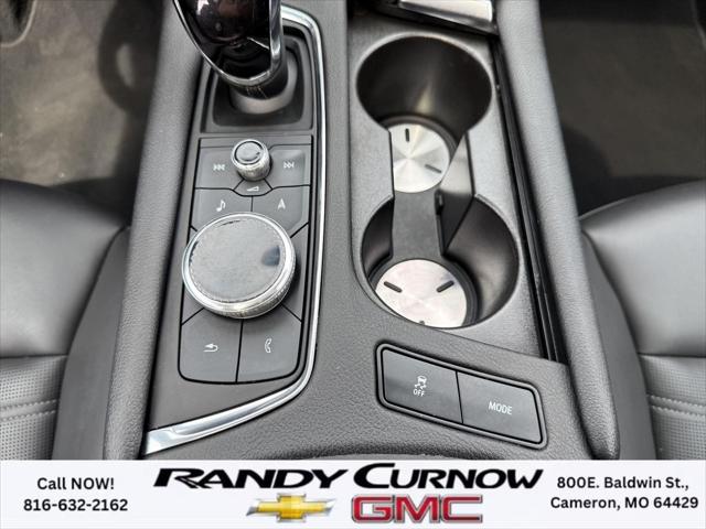 2023 Cadillac XT6 AWD Sport