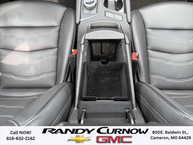 2023 Cadillac XT6 AWD Sport