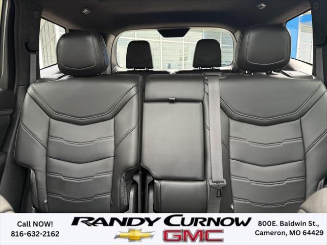 2023 Cadillac XT6 AWD Sport