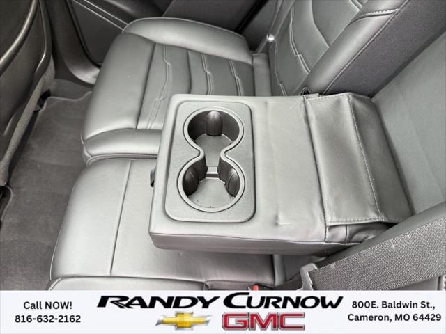 2023 Cadillac XT6 AWD Sport