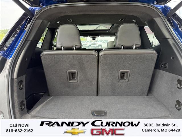 2023 Cadillac XT6 AWD Sport